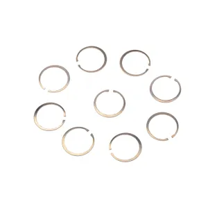 Sprinco AR-10 / AR-308 Gas Ring - 9 Pack