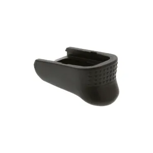 Pearce Grips Grip Extension Plus One Round for Glock G43