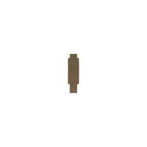 B5 Systems Polymer Trigger Guard - Coyote Brown