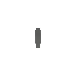 B5 Systems Polymer Trigger Guard - Wolf Grey