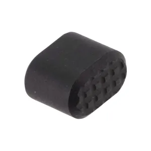 Next Level Armament Extended Mag Release Button - Checkered