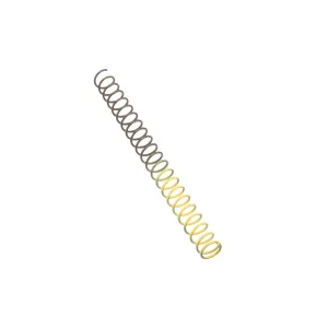 Nighthawk Custom 1911 #18 Commander Length Recoil Spring