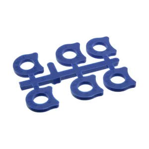Wilson Combat Replacement Shock Buffer For 1911 - 6 Pack