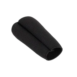 Blue Force Gear Elastic Hook Cover - Black