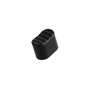Battle Arms Development Enhanced AR-15 Magazine Release Button - Black