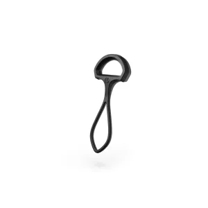 Edgar Sherman Design ESD Pull Tab - Black