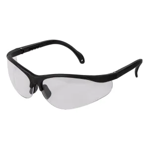 Caldwell Pro Range Shooting Glasses - Clear