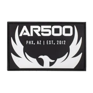 AR500 Armor Morale Patch