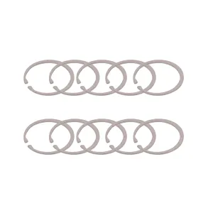 Expo Arms AR-15 Gas Ring - 10 Pack
