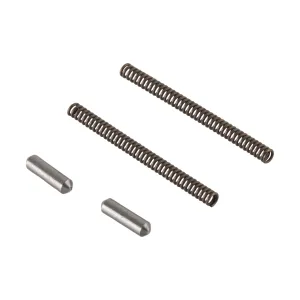 Armaspec Takedown Detent Set w/ Springs - Stainless Steel