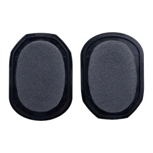 Noisefighters Sightlines Adapter Plates - Fits Walker's Game Ear Headsets - 1 Pair