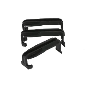 Magpul PMAG Impact Dust Cover GEN M2 MOE - Black - 3 Pack