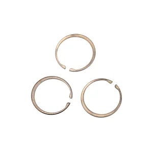 Sprinco M4 / AR-15 Gas Ring - 3 Pack