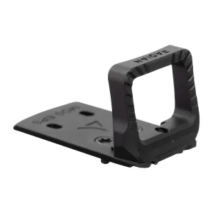 Radian Weapons GUARDIAN Holosun EPS Optic Guard Fits GLOCK MOS and Radian SIX Back Up Irons