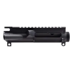 Precision Defense Forged Stripped AR-15 Upper Receiver