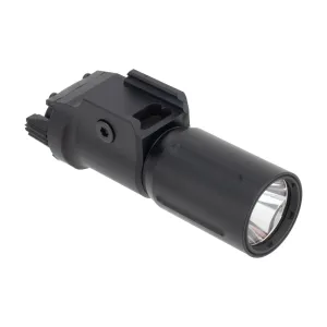 Modlite Systems PL350 Pistol Light - PLHv2 Head - Black