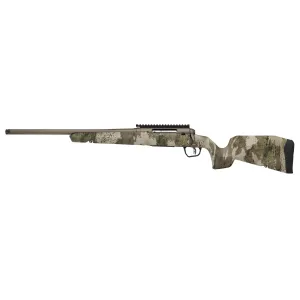 Savage Axis 2 Pro Woodland .25-06 Remington Left Hand Bolt Action Rifle - 20"
