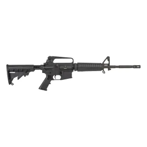 Bushmaster XM-15 5.56 AR-15 Rifle - 16" - Used