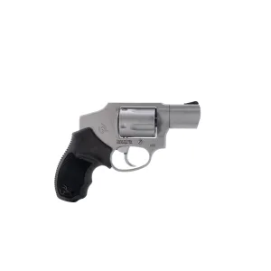 Taurus USA 850 .38 Special Revolver - 2" - Stainless