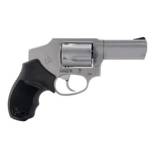 Taurus USA 850 .38 Special Revolver - 3" - Stainless