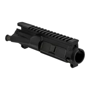 LMT Upper Receiver Assembly - AR-15 - M4 - Black Anodize