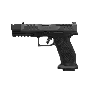 Walther PDP Pro-X Optic Ready 9mm Pistol - 4.6" - 3x 10rd Mags