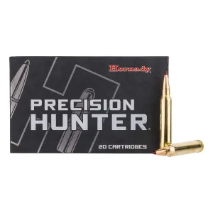 Hornady Precision Match 300 Win Mag 200gr ELD-X - Box of 20