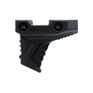 Strike Industries Mini HandStop with Cable Management System - Picatinny - Black