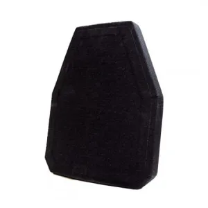 United Shield International Theta Plus Special Threat Rifle Stand Alone Plate