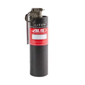 ALS Magnum Stun Grenade