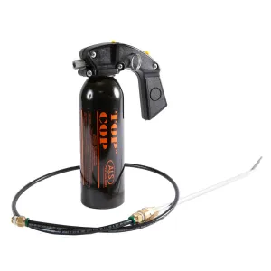 ALS Top Cop OC - 14oz - MK9 - Cell Extractor With Hose & Wand