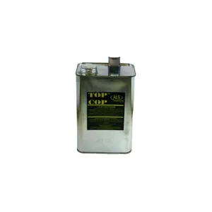 ALS Top Cop OC Refill - 46oz - Fills Tactical Tanks - MK46 Once or MK21 twice