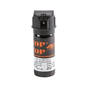 ALS Top Cop OC Stream BOV - 1.5oz - MK3