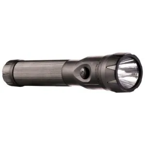 Streamlight PolyStinger DS LED Flashlight - 485 Lumen - Black