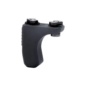 Die Free Co Full Stop Hand Stop - Black
