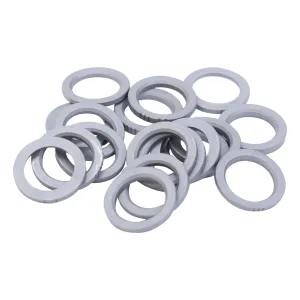 AccuWasher AW500 Gen2 Shim Kit - 1/2x28