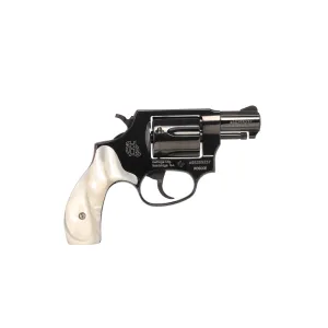 Heritage Arms Roscoe 38 Special Revolver with Pearl Grips - 2" - TALO Exclusive