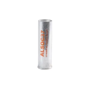 ALS 37/40MM Muzzle Blast Powder, OC  - 1 Round