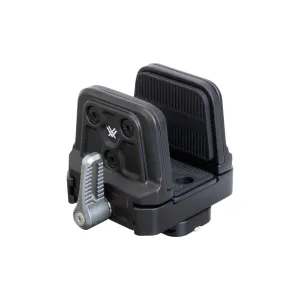 Vortex Optics Pro Rifle Clamp Tripod Mount