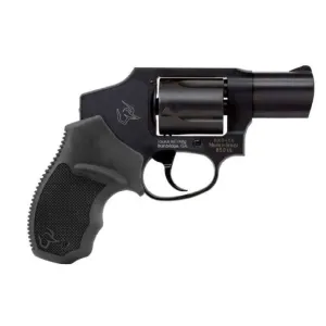 Taurus USA 850 .38 Special Revolver - 3" - Matte Black