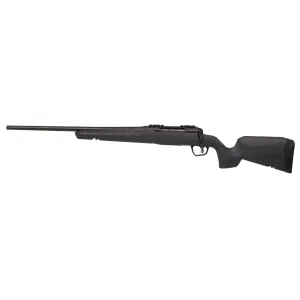 Savage Axis 2 Compact Left Handed 400 Legend Bolt Action Rifle - Grey