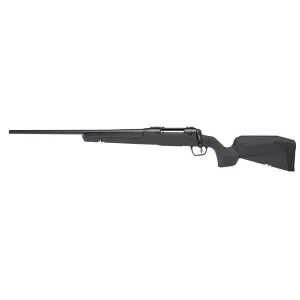 Savage Axis 2 Left Handed 400 Legend Bolt Action Rifle - 20" - Grey