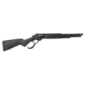 Rossi Model R95 Triple Black .45 Colt Lever Action Rifle - 16.5" - Black Cerakote