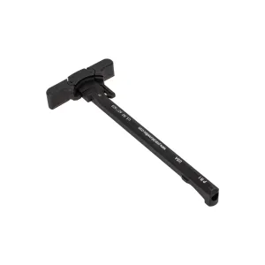 Precision Reflex M84 Gas Buster AR-15 Ambidextrous Charging Handle