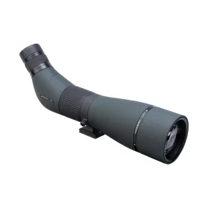 Vortex Viper HD 20-60x85mm Spotting Scope with Angled Eye Piece