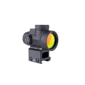 Trijicon MRO SD Red Dot Sight with Lower 1/3 Co-Witness Mount - 2 MOA