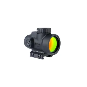 Trijicon MRO SD Red Dot Sight with Low Mount - 2 MOA