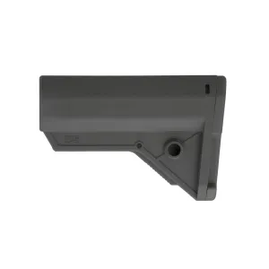 B5 Systems Sierra K Stock - Wolf Grey