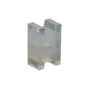 Midwest Industries MP5/MP5K Buffer for Folding Stocks/End Plate