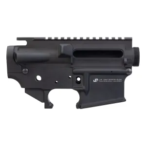JP Enterprises JP-15 Forged Receiver Set